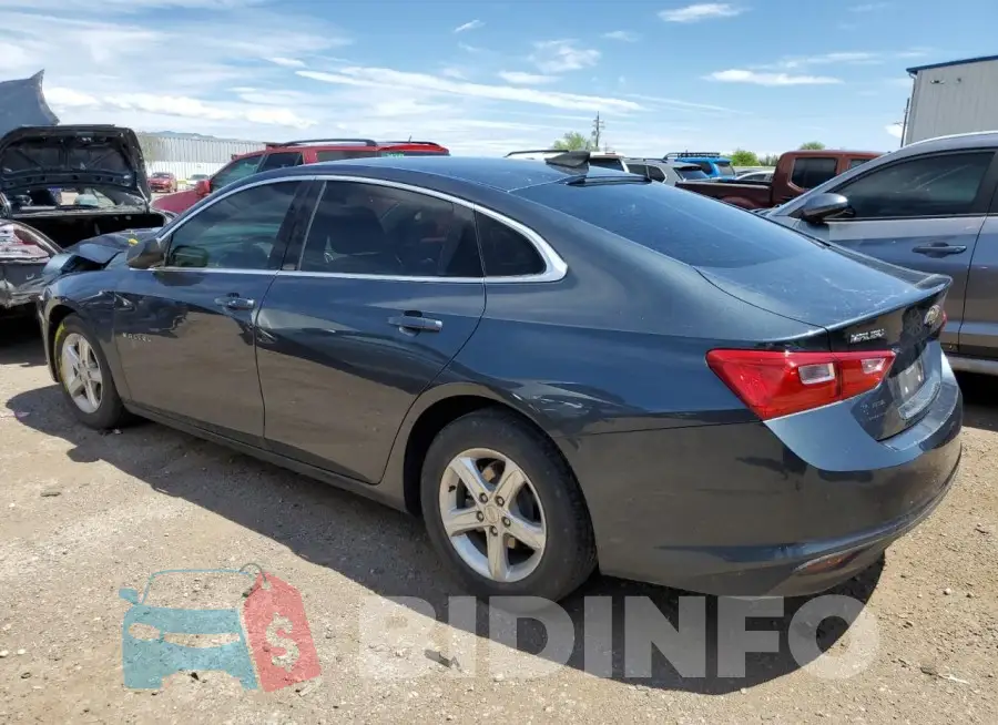 1G1ZB5ST5LF151397 Photo# 2