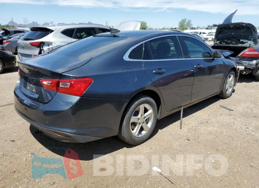 1G1ZB5ST5LF151397 Photo# 3