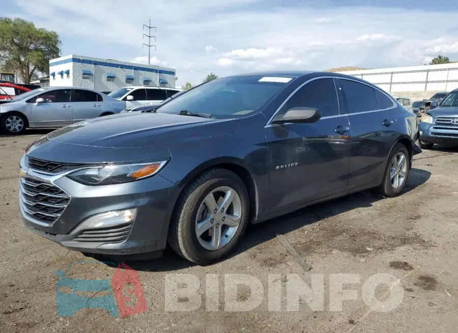 1G1ZB5ST7KF225434 Photo# 1