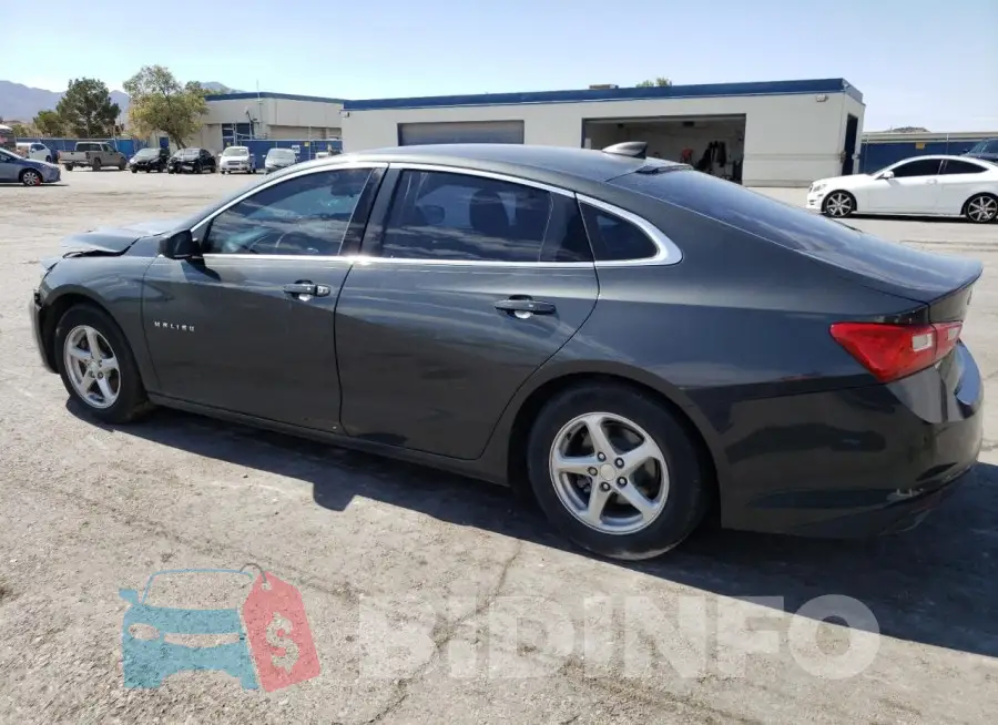 1G1ZB5ST8HF168251 Photo# 2
