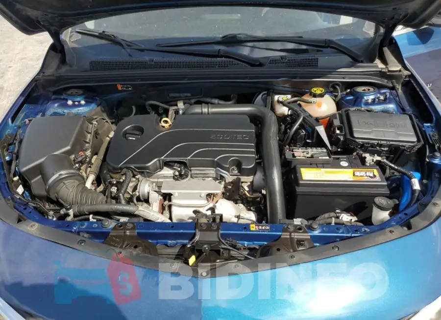 1G1ZB5STXKF214976 Photo# 11