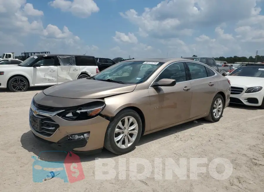 1G1ZD5ST0KF109616 Photo# 1