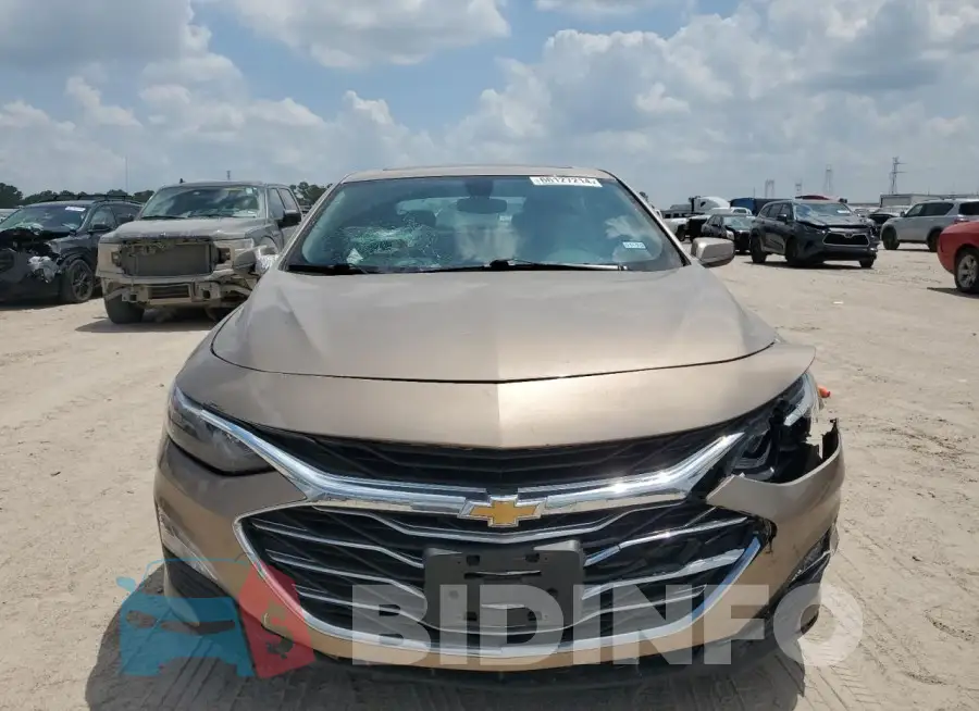 1G1ZD5ST0KF109616 Photo# 5