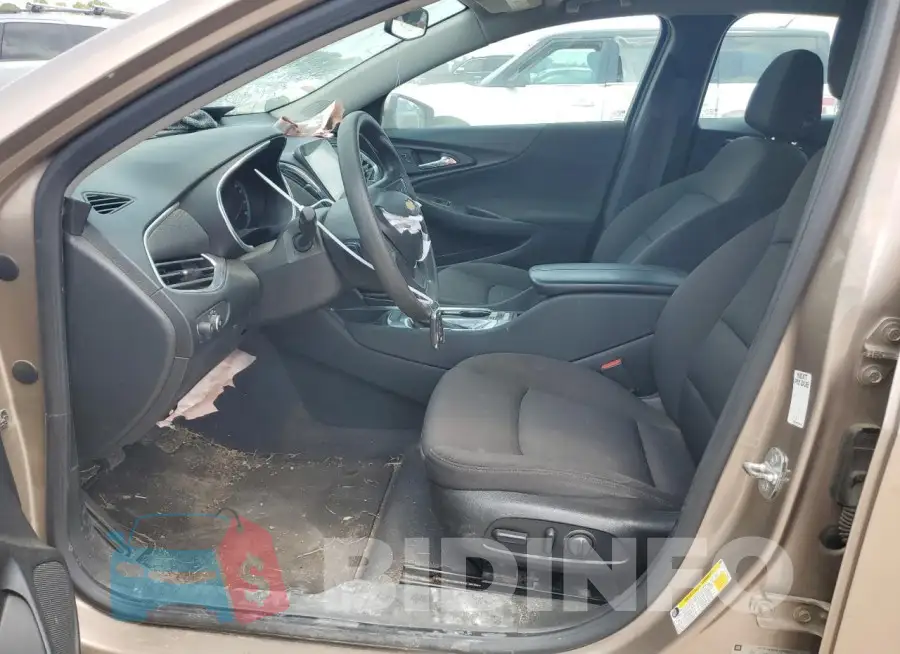 1G1ZD5ST0KF109616 Photo# 7