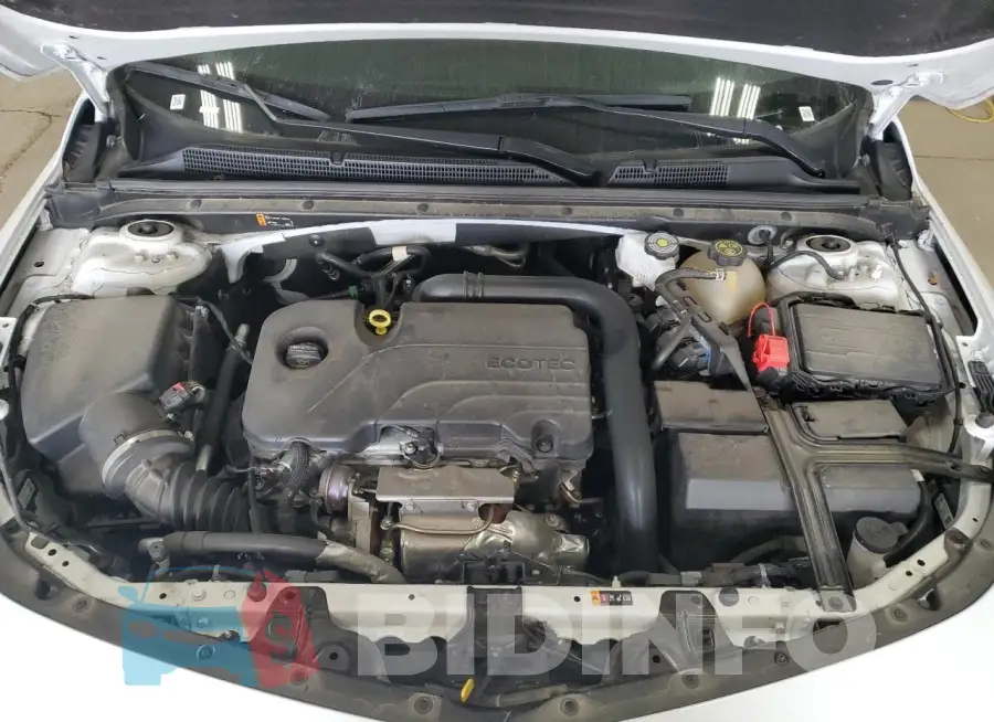 1G1ZD5ST0PF137911 Photo# 11