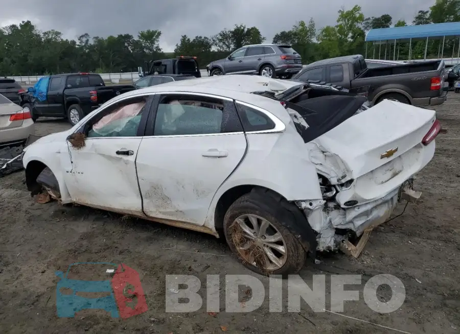 1G1ZD5ST1KF109561 Photo# 2