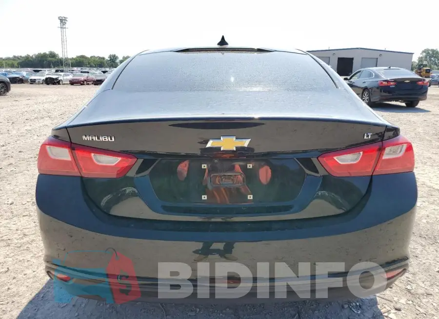 1G1ZD5ST2PF158372 Photo# 6