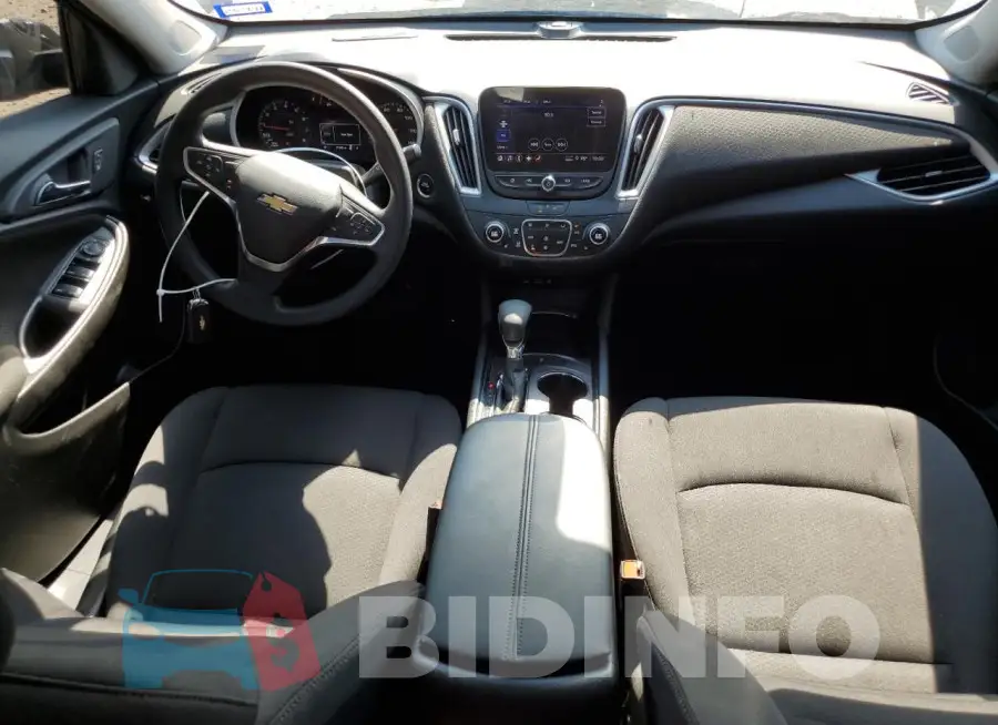 1G1ZD5ST2PF158372 Photo# 8
