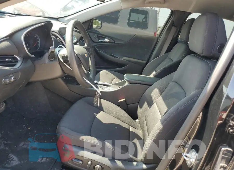 1G1ZD5ST2PF158372 Photo# 7