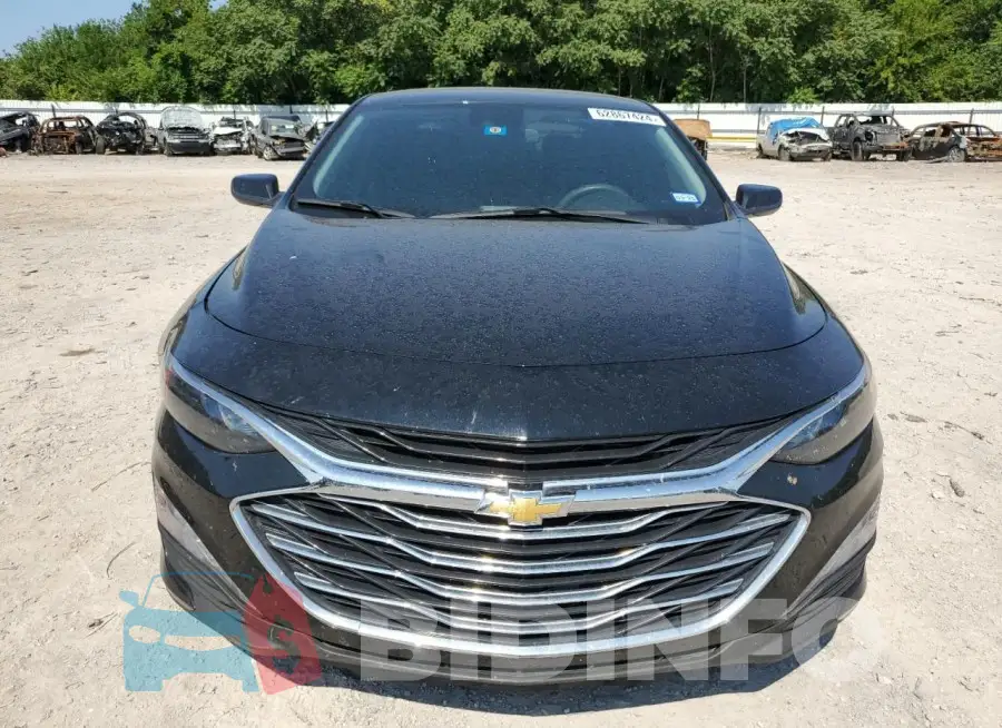 1G1ZD5ST2PF158372 Photo# 5