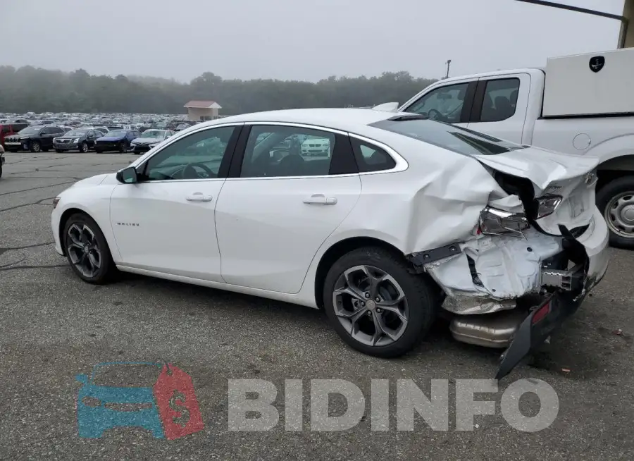 1G1ZD5ST2RF203264 Photo# 2