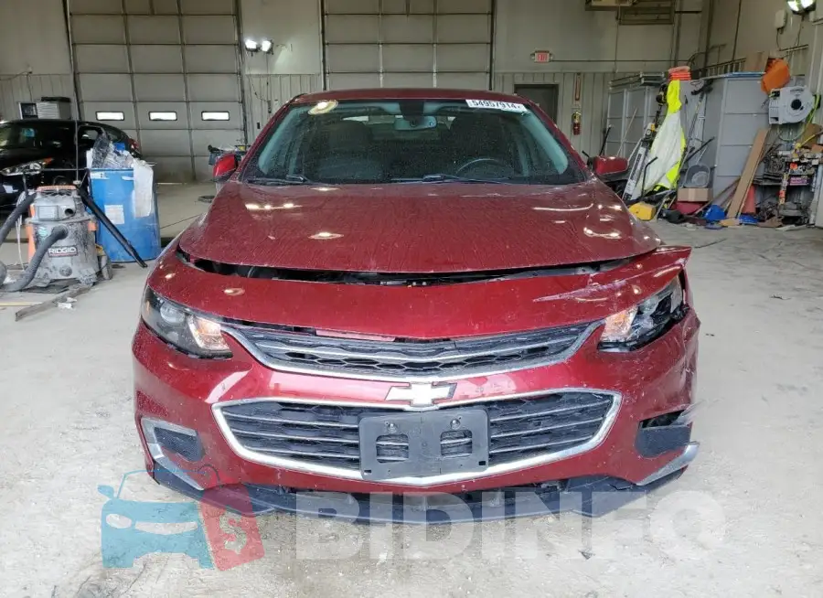 1G1ZD5ST3JF120530 Photo# 5