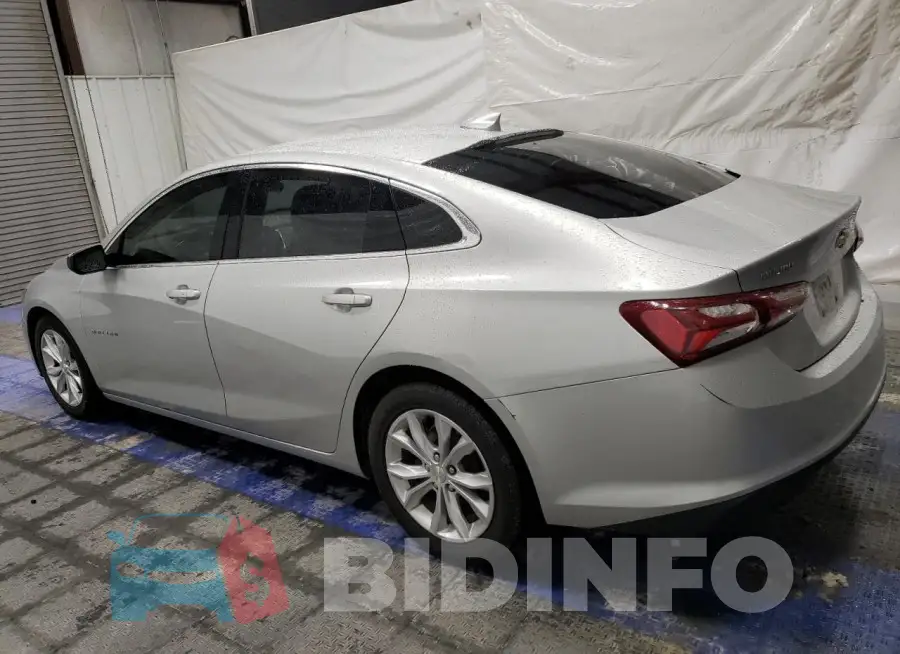 1G1ZD5ST3LF091050 Photo# 2
