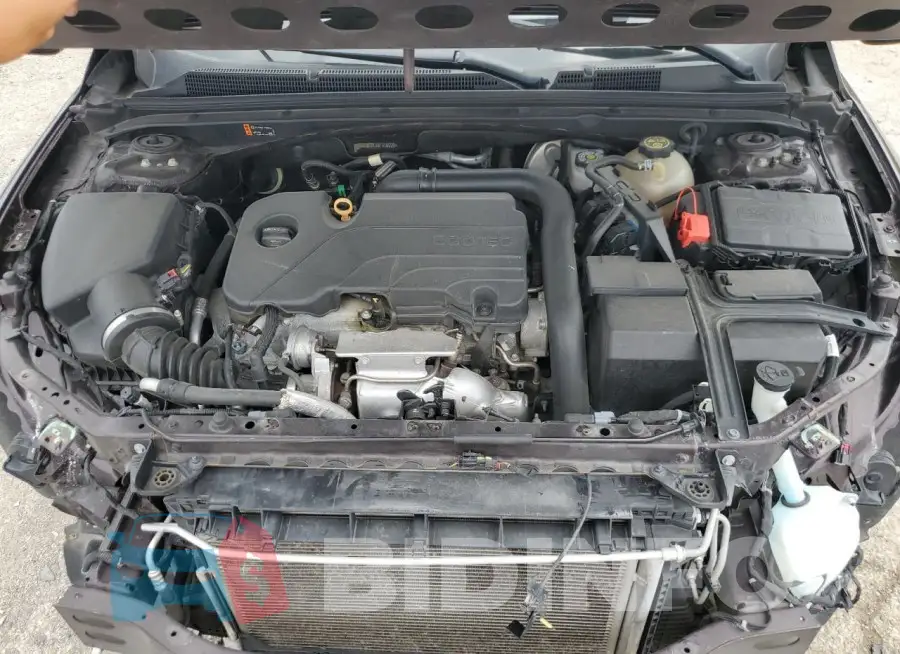 1G1ZD5ST3MF016026 Photo# 11
