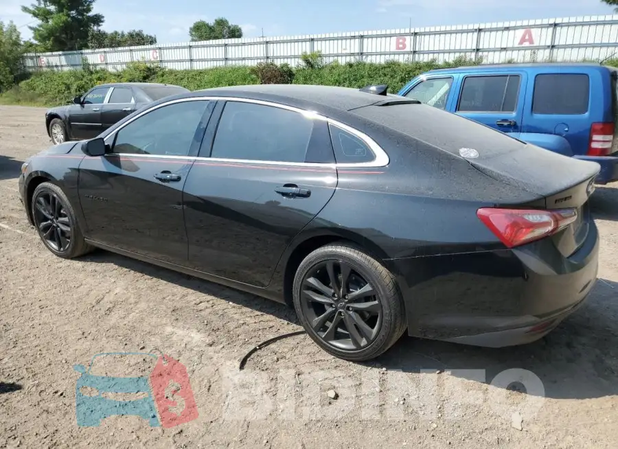 1G1ZD5ST3NF158362 Photo# 2