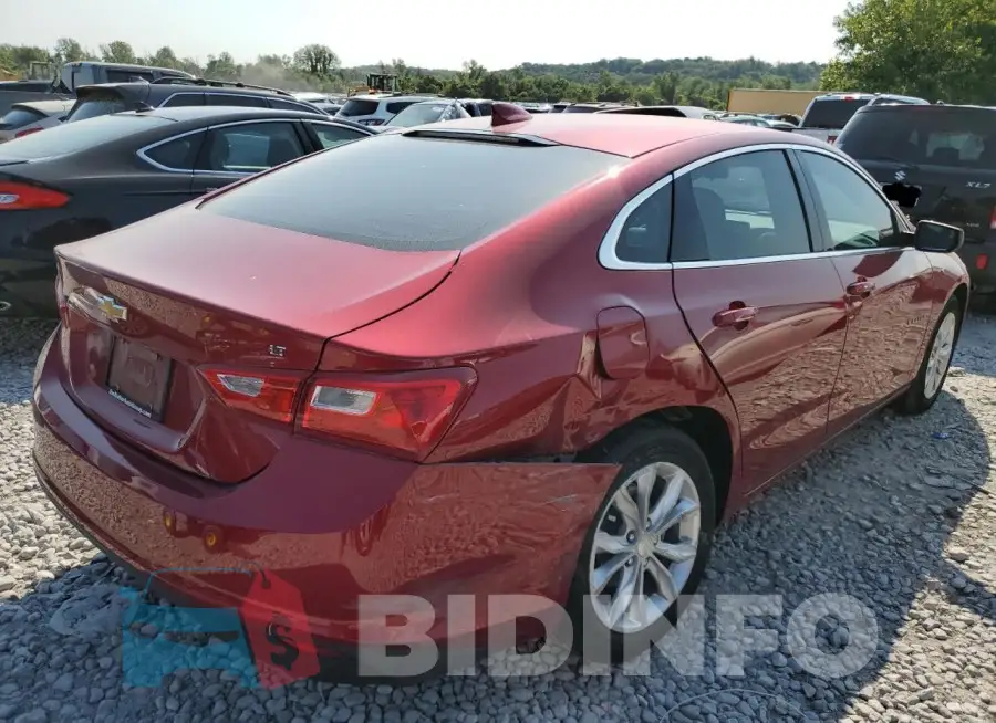 1G1ZD5ST3PF151852 Photo# 3