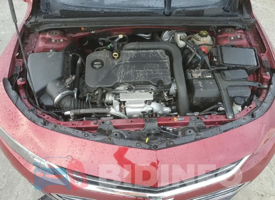 1G1ZD5ST4JF246301 Photo# 11