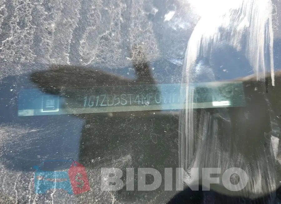 1G1ZD5ST4MF071178 Photo# 12