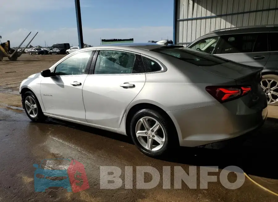 1G1ZD5ST4NF147502 Photo# 2