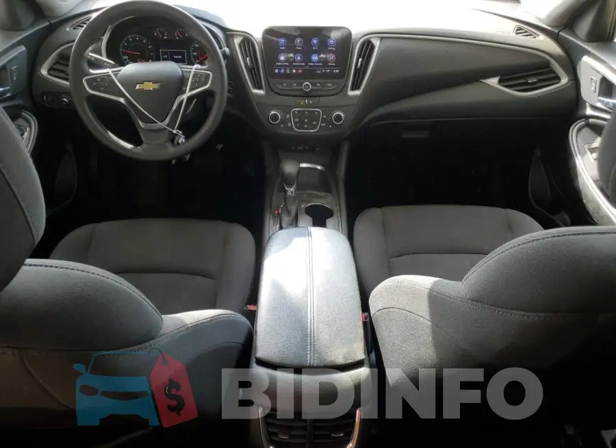 1G1ZD5ST4NF147502 Photo# 8