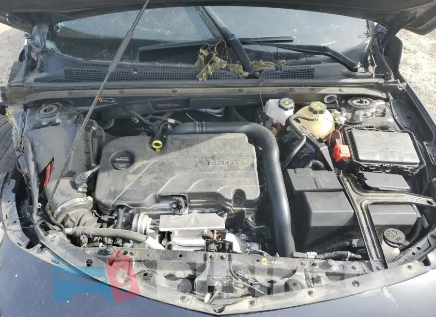 1G1ZD5ST4PF118035 Photo# 11