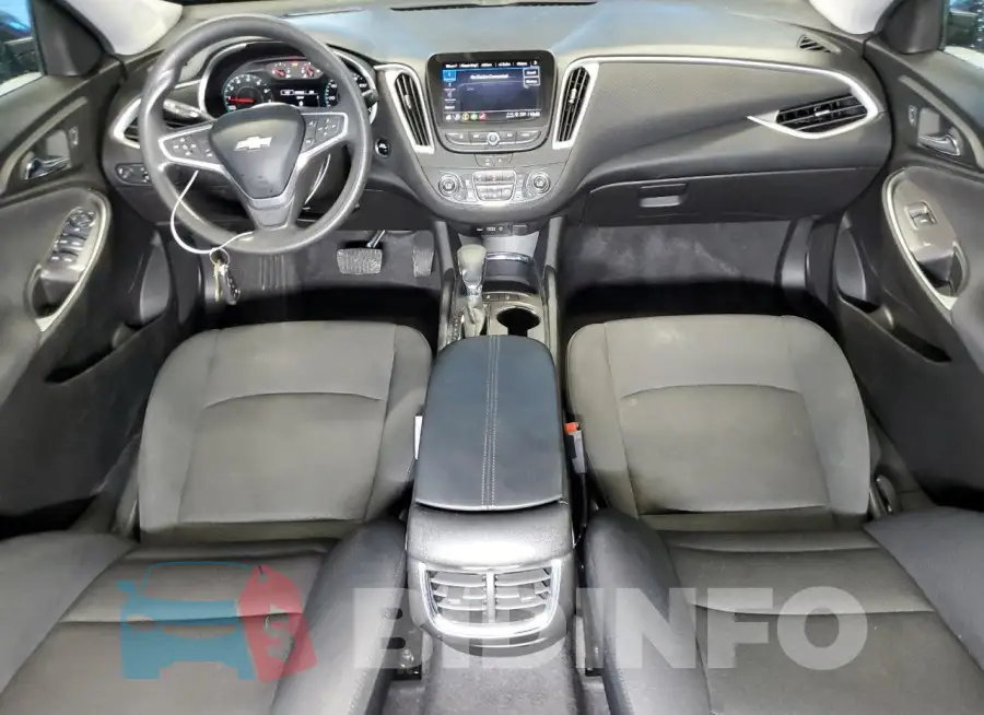 1G1ZD5ST4PF140228 Photo# 8
