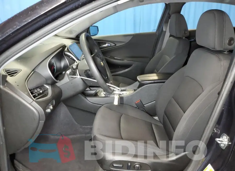 1G1ZD5ST4PF140228 Photo# 7