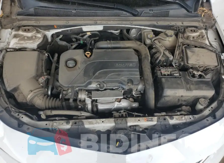 1G1ZD5ST5JF179448 Photo# 11