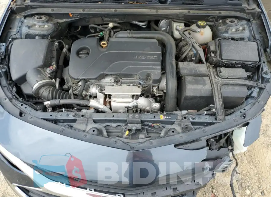 1G1ZD5ST5LF009285 Photo# 11