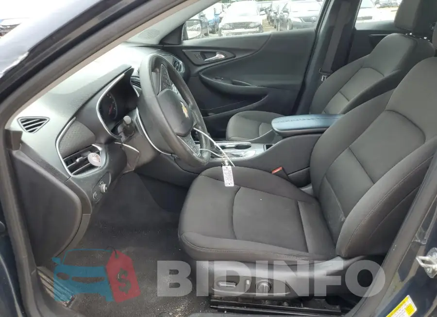 1G1ZD5ST5LF009285 Photo# 7