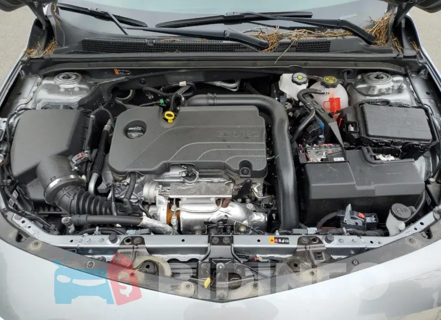1G1ZD5ST5RF173693 Photo# 11