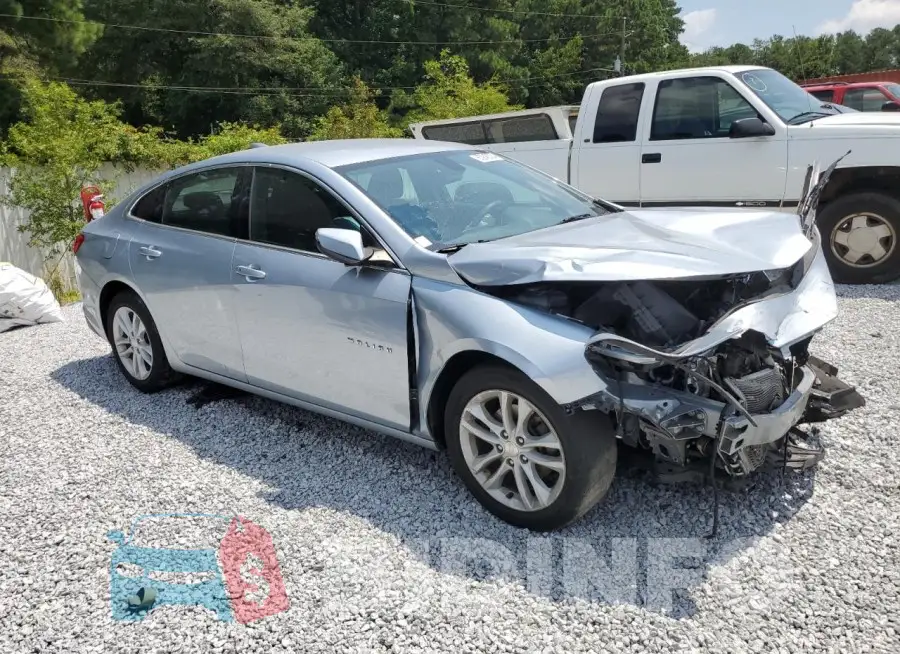 1G1ZD5ST6JF181595 Photo# 4