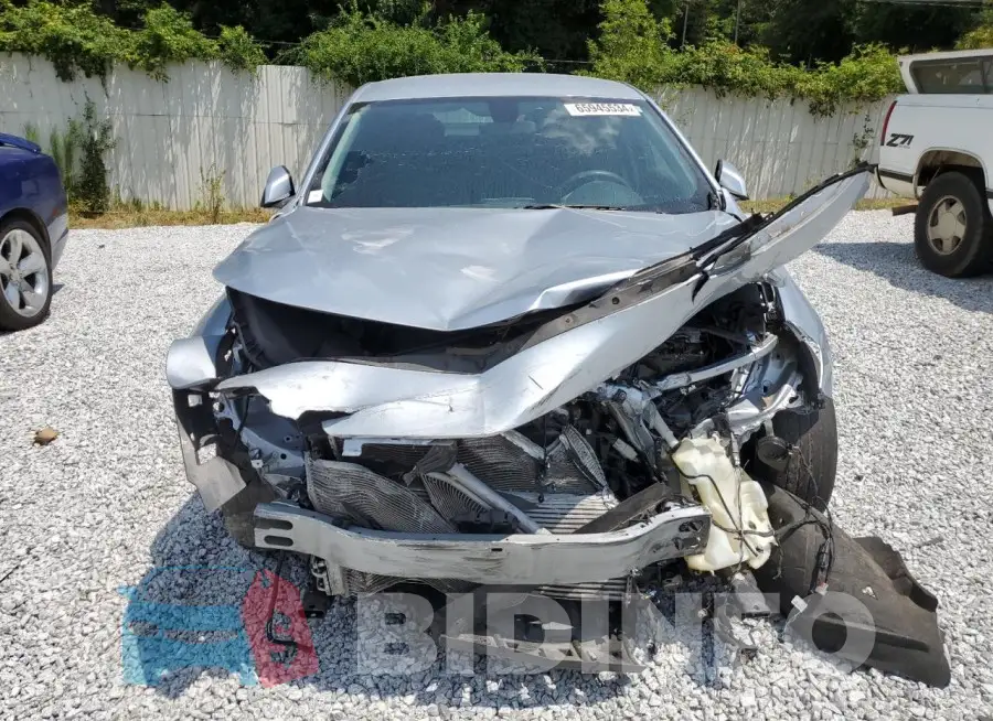 1G1ZD5ST6JF181595 Photo# 5