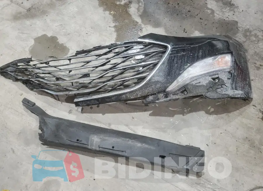 1G1ZD5ST6LF047348 Photo# 12