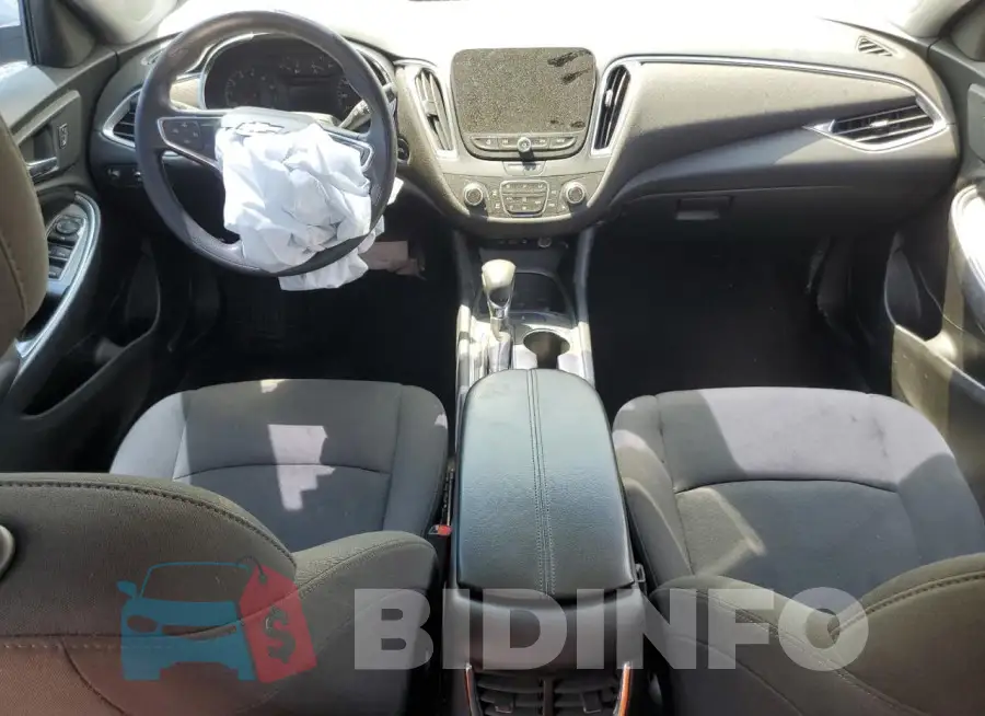 1G1ZD5ST6MF024248 Photo# 8