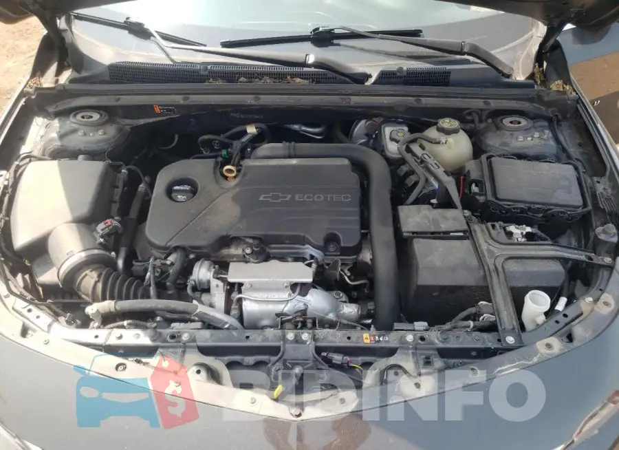 1G1ZD5ST7JF128341 Photo# 11