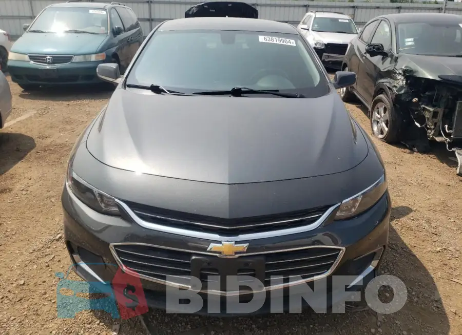 1G1ZD5ST7JF128341 Photo# 5