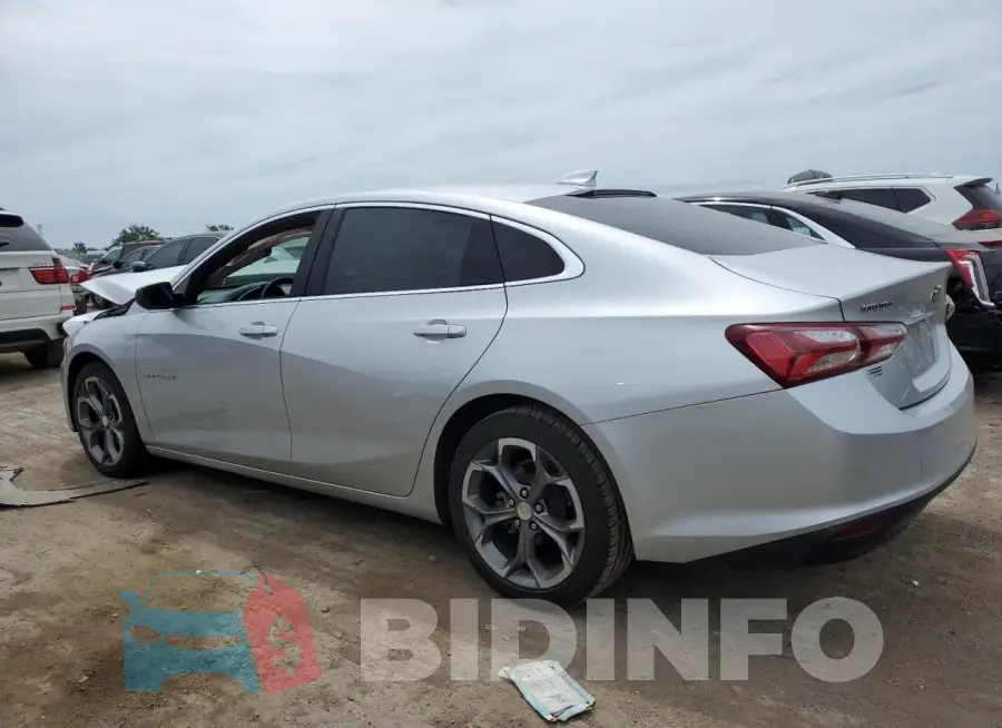 1G1ZD5ST7MF004512 Photo# 2