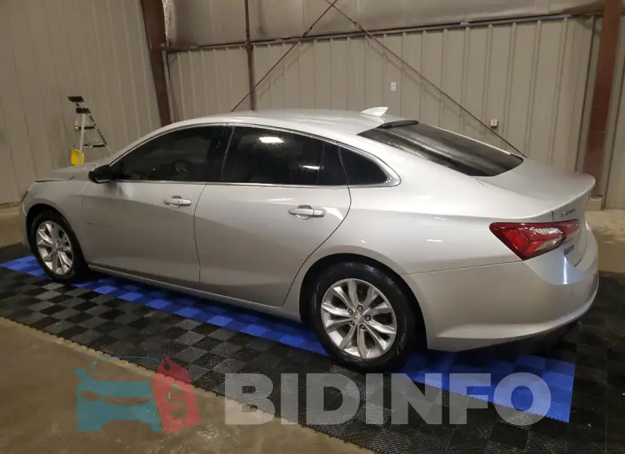 1G1ZD5ST8KF120556 Photo# 2
