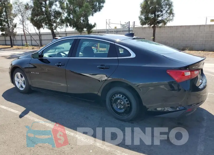 1G1ZD5ST8PF166721 Photo# 2