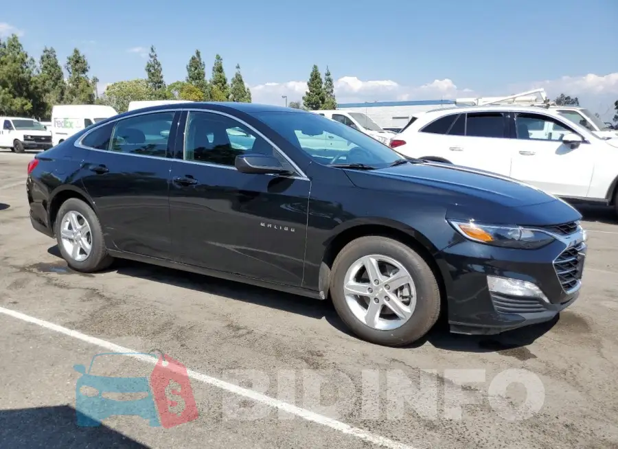1G1ZD5ST8PF166721 Photo# 4