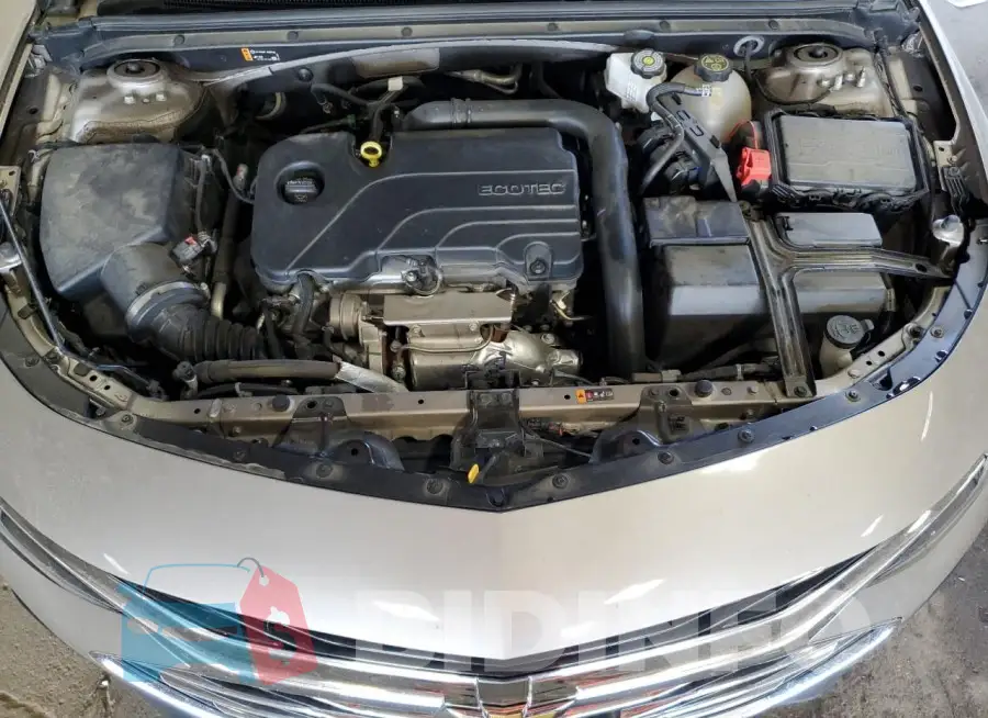 1G1ZD5ST8PF202830 Photo# 11