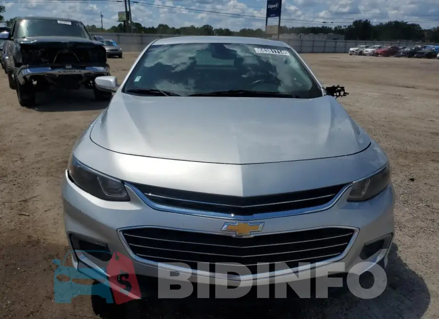 1G1ZD5STXJF248313 Photo# 5