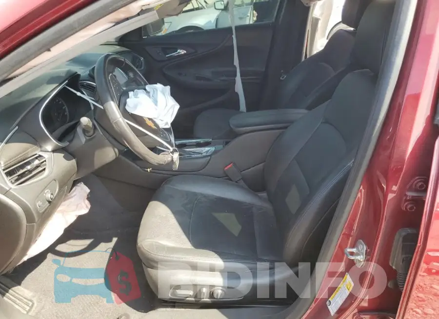 1G1ZD5STXKF166681 Photo# 7