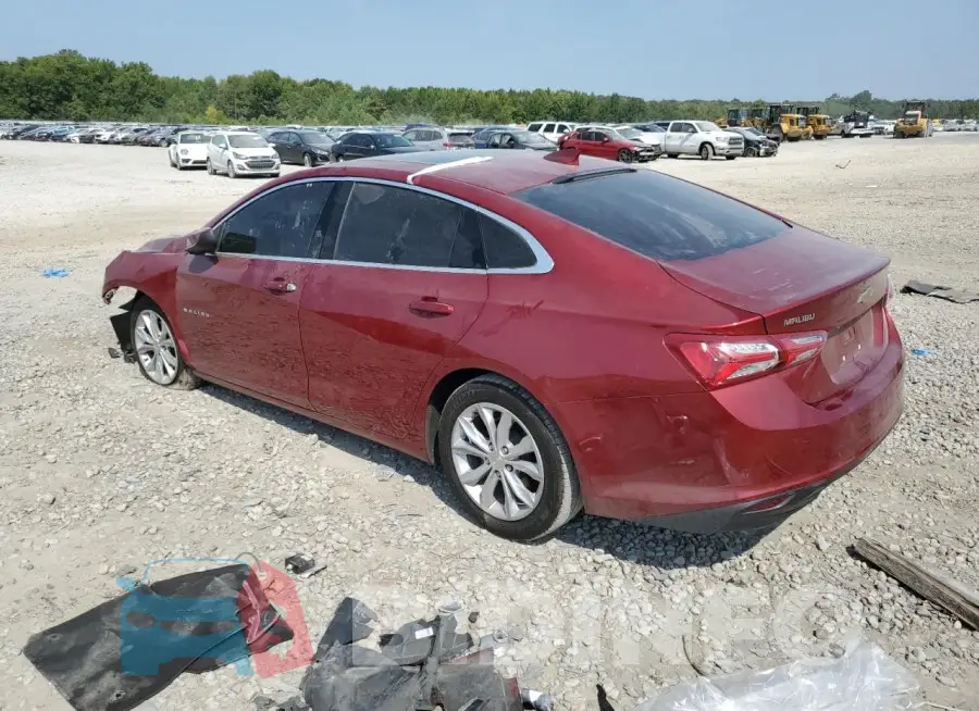 1G1ZD5STXKF166681 Photo# 2