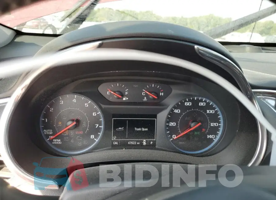 1G1ZD5STXKF166681 Photo# 9