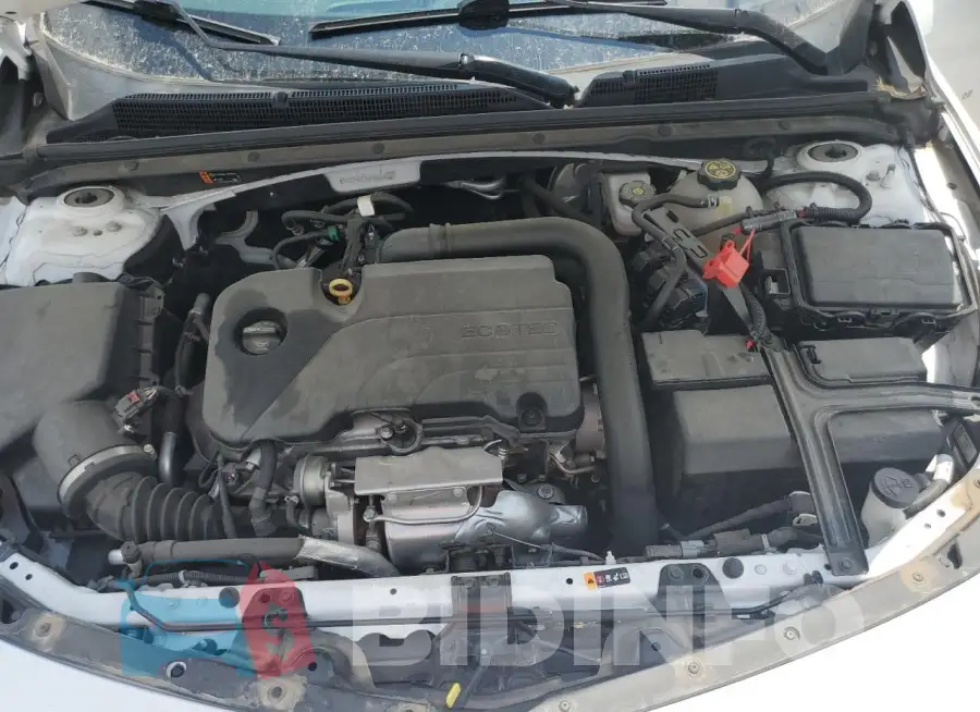1G1ZD5STXLF046896 Photo# 11