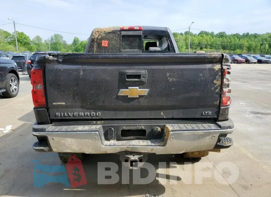 1GC1KWE89FF591371 Photo# 6