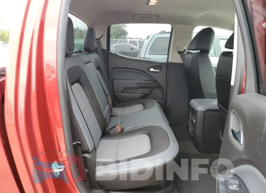 1GCGTCE3XF1208836 Photo# 10