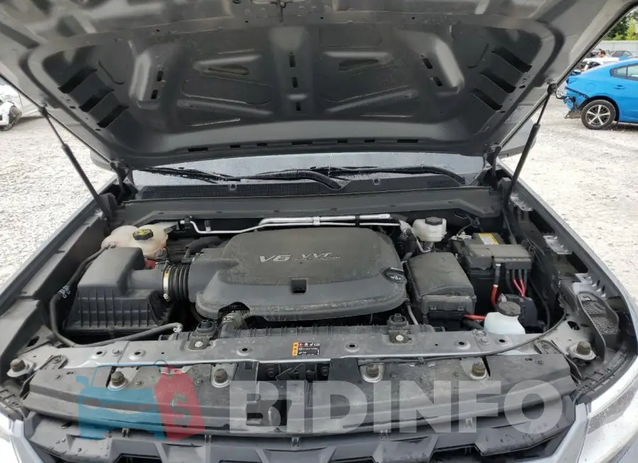 1GCGTCEN6N1282139 Photo# 11